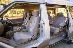 1995 TOYOTA LITEACE VAN 3Y-EU FXV LIMITED