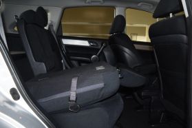 2010 HONDA CR-V SUV 4-CYL, VTEC, 2.4 LITER EX SPORT UTILITY 4D