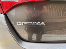 2013 KIA OPTIMA SEDAN 4-CYL, 2.4 LITER EX SEDAN 4D at Motors On Wheels - used car dealership in Houston, Texas.