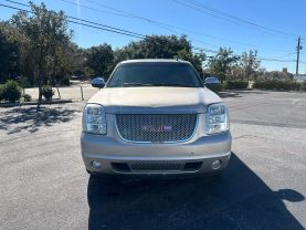 2007 GMC YUKON XL 1500