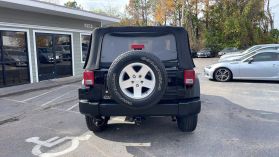 2012 Jeep Wrangler - Image 6