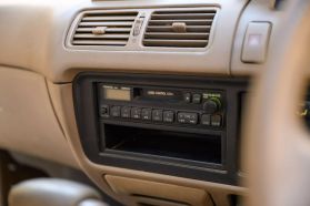 1995 TOYOTA LITEACE VAN 3Y-EU FXV LIMITED