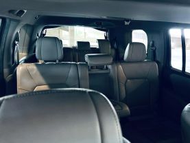 2012 HONDA PILOT SUV V6, I-VTEC, 3.5 LITER EX-L SPORT UTILITY 4D