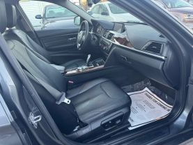 2014 BMW 3 SERIES