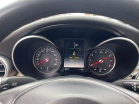 2015 Mercedes-benz C-class - Image 10