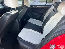 2016 VOLKSWAGEN JETTA SEDAN 4-CYL, PZEV, 1.8T 1.8T SPORT SEDAN 4D