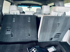 2012 HONDA PILOT SUV V6, I-VTEC, 3.5 LITER EX-L SPORT UTILITY 4D