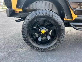 2012 JEEP WRANGLER