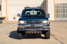 1999 TOYOTA HILUX SPORTS PICKUP TRUCK 1RZ-E -