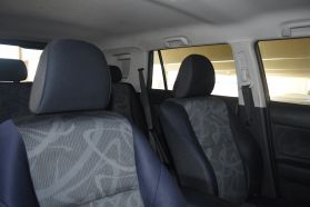 2012 SCION XB HATCHBACK 4-CYL, 2.4 LITER HATCHBACK 4D