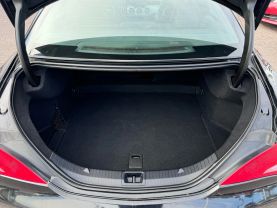 2015 MERCEDES-BENZ CLA-CLASS