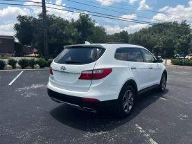2014 HYUNDAI SANTA FE