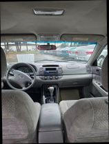 2003 Toyota Camry - Image 9