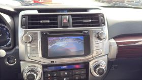 2016 TOYOTA 4RUNNER