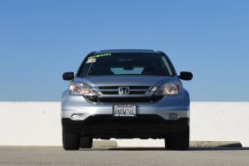 2010 HONDA CR-V SUV 4-CYL, VTEC, 2.4 LITER EX SPORT UTILITY 4D