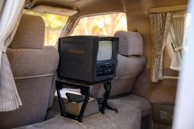 1995 TOYOTA LITEACE VAN 3Y-EU FXV LIMITED