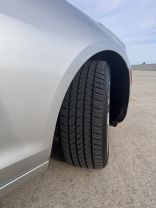 2014 CADILLAC ATS SEDAN 4-CYL, TURBO, 2.0 LITER 2.0L TURBO LUXURY SEDAN 4D