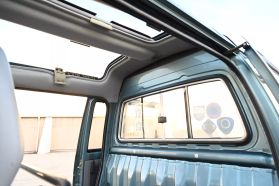 1992 DAIHATSU ATRAI DECK VAN TRUCK EF-TS -