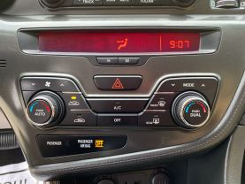 2013 KIA OPTIMA SEDAN 4-CYL, 2.4 LITER EX SEDAN 4D at Motors On Wheels - used car dealership in Houston, Texas.