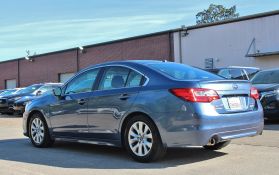 2015 SUBARU LEGACY