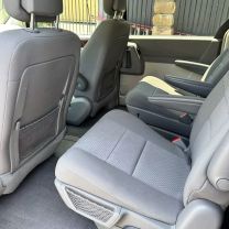 2010 CHRYSLER TOWN & COUNTRY VAN V6, 3.8 LITER TOURING MINIVAN 4D