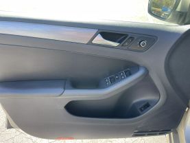 2013 VOLKSWAGEN JETTA SEDAN 4-CYL, TURBO DIESEL, 2.0 LITER 2.0L TDI SEDAN 4D