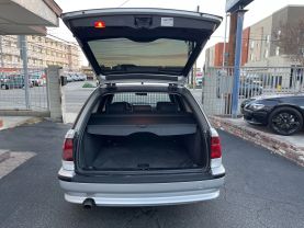 2002 BMW 5 SERIES WAGON 6-CYL, 2.5 LITER 525IT WAGON 4D