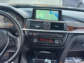 2014 BMW 3 SERIES