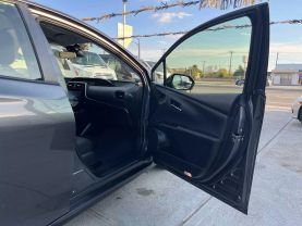 2020 TOYOTA PRIUS HATCHBACK 4-CYL, HYBRID, 1.8 LITER XLE HATCHBACK 4D