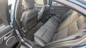 2009 PONTIAC G8 SEDAN V8, 6.0 LITER GT SEDAN 4D