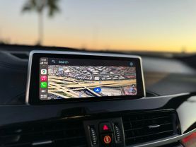 2021 BMW X1 SUV 4-CYL, TURBO, 2.0 LITER SDRIVE28I SPORT UTILITY 4D