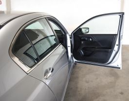 2014 HONDA ACCORD SEDAN 4-CYL, I-VTEC, 2.4 LITER SPORT SEDAN 4D