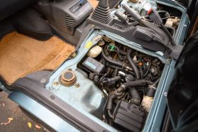 1992 DAIHATSU ATRAI DECK VAN TRUCK EF-TS -