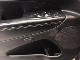 2014 JEEP GRAND CHEROKEE SUV V6, FLEX FUEL, 3.6 LITER LIMITED SPORT UTILITY 4D