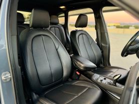 2021 BMW X1 SUV 4-CYL, TURBO, 2.0 LITER SDRIVE28I SPORT UTILITY 4D