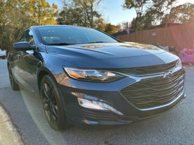 2021 Chevrolet Malibu - Image 3