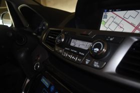 2015 HONDA ODYSSEY VAN V6, I-VTEC, 3.5 LITER TOURING ELITE MINIVAN 4D