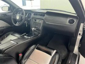 2010 FORD MUSTANG