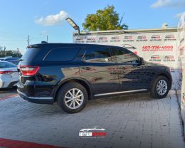 2019 DODGE DURANGO For Sale in Orlando