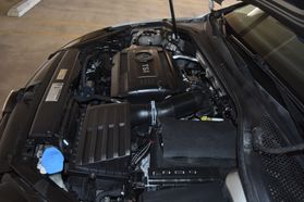 2017 VOLKSWAGEN GOLF HATCHBACK 4-CYL, TURBO, 1.8 LITER TSI WOLFSBURG EDITION HATCHBACK SEDAN 4D