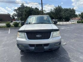 2005 FORD EXPEDITION