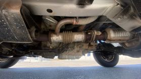 1997 DAIHATSU MIDGET II TRUCK EF-CK -