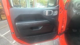 2018 Jeep Wrangler Unlimited - Image 31
