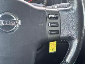 2012 NISSAN ARMADA