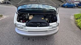 1997 TOYOTA ESTIMA VAN 2TZ-FZE G
