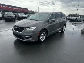 2022 CHRYSLER PACIFICA