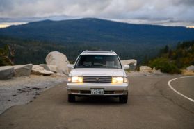 1997 TOYOTA CROWN WAGON WAGON 1JZ-GE ROYAL SALOON