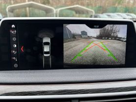 2018 BMW 7 SERIES SEDAN V8, TWIN TURBO, 4.4L 750I XDRIVE SEDAN 4D at T&T Repairables - used car dealership in Spencer, Indiana.
