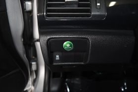 2014 HONDA ACCORD SEDAN 4-CYL, I-VTEC, 2.4 LITER SPORT SEDAN 4D
