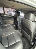 2011 BMW 5 SERIES SEDAN 6-CYL, TURBO, 3.0 LITER 535I XDRIVE SEDAN 4D